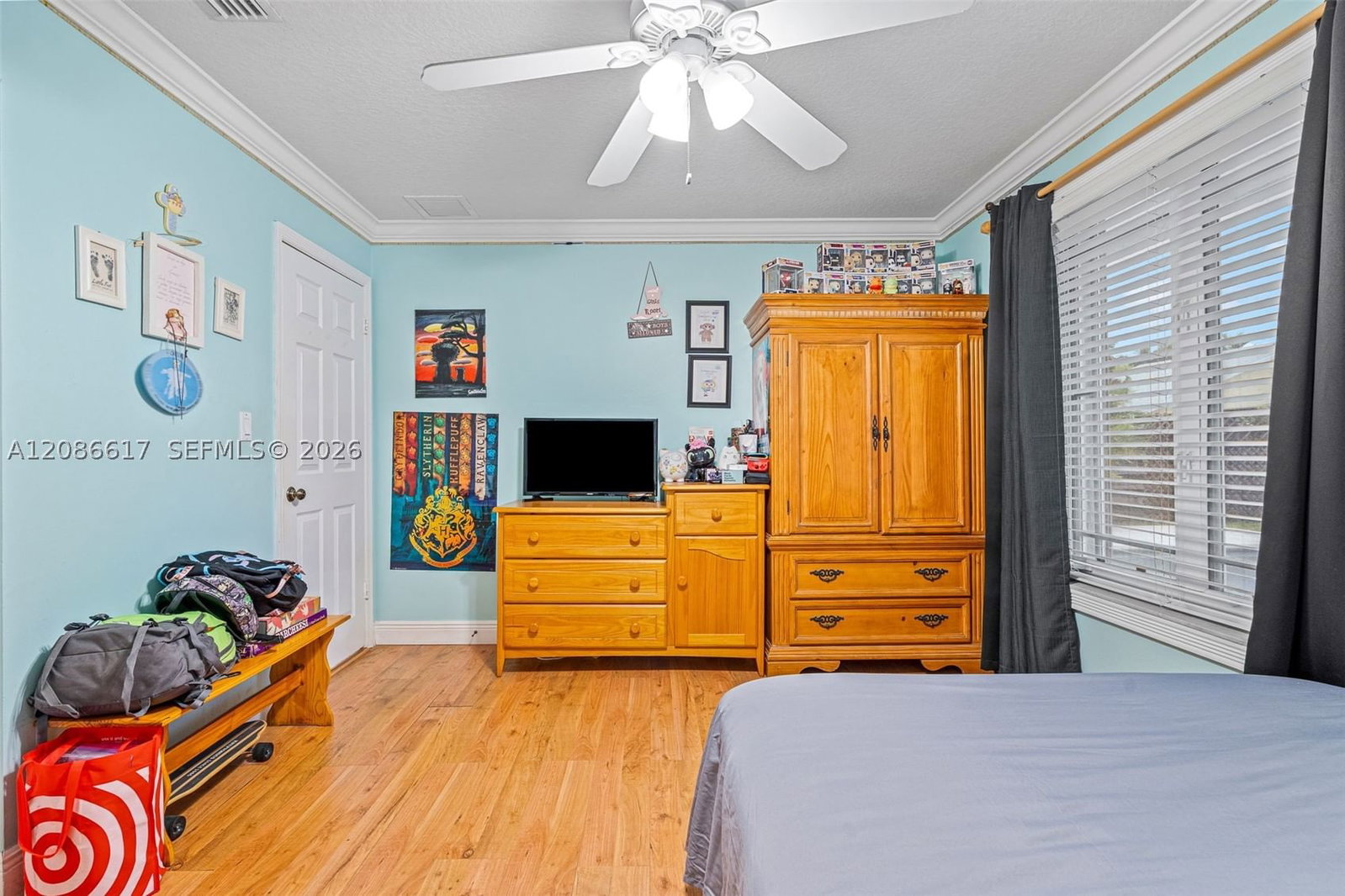 Real estate property located at 12855 116th St, Miami-dade, Lindgren Central, Miami, FL
