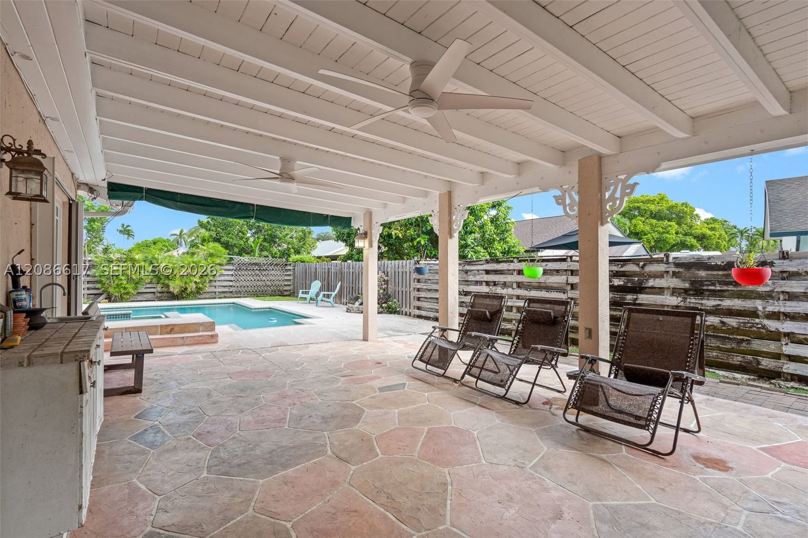 Real estate property located at 12855 116th St, Miami-dade, Lindgren Central, Miami, FL