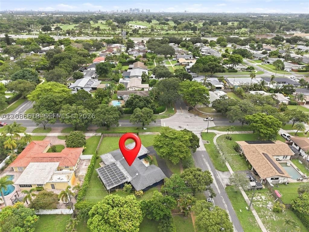 Real estate property located at 341 54th Ave, Broward, Plantation Park Third Add, Plantation, FL