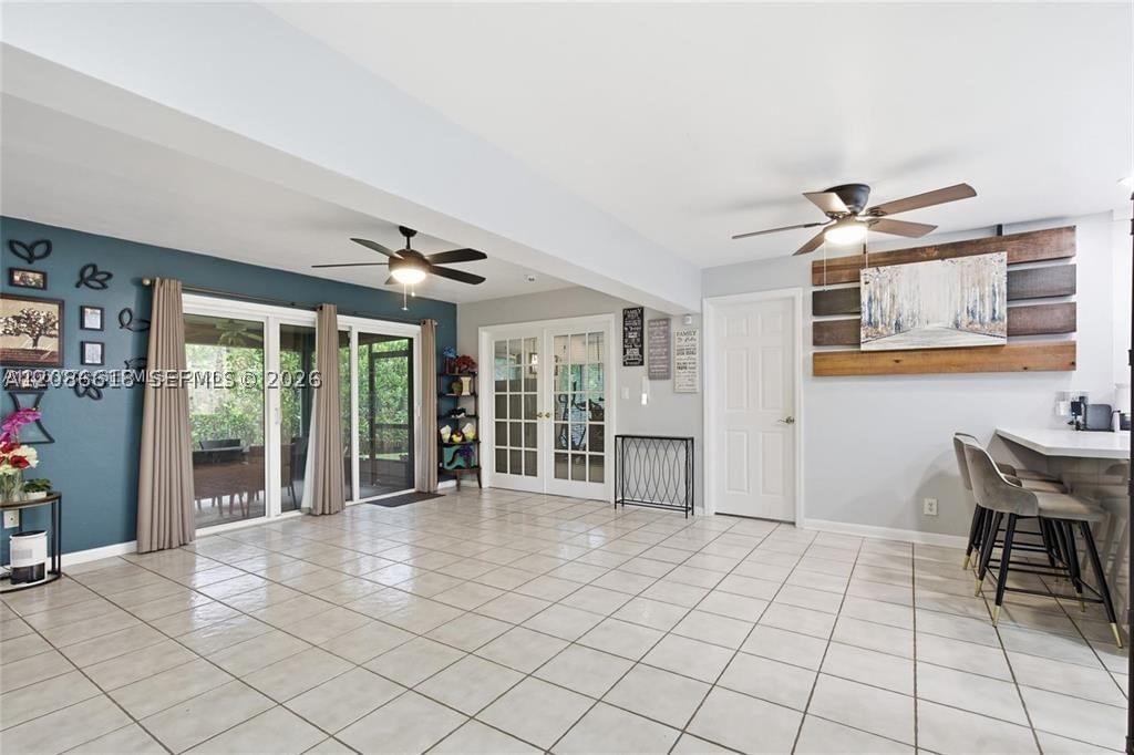 Real estate property located at 341 54th Ave, Broward, Plantation Park Third Add, Plantation, FL