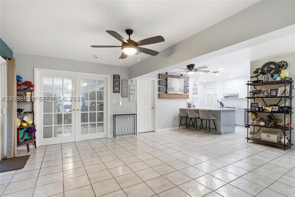 Real estate property located at 341 54th Ave, Broward, Plantation Park Third Add, Plantation, FL