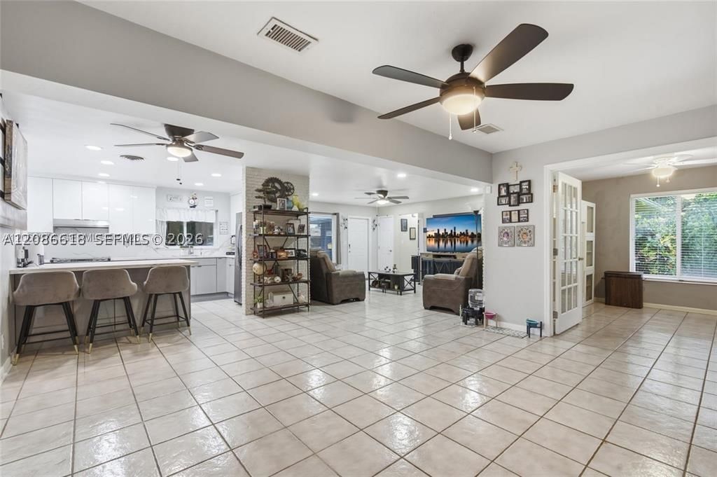 Real estate property located at 341 54th Ave, Broward, Plantation Park Third Add, Plantation, FL