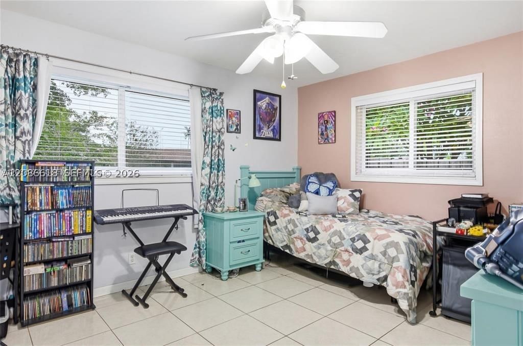 Real estate property located at 341 54th Ave, Broward, Plantation Park Third Add, Plantation, FL