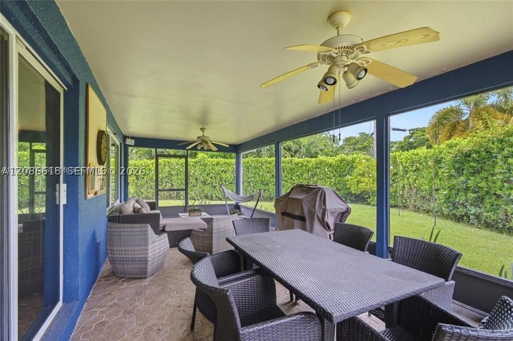 Real estate property located at 341 54th Ave, Broward, Plantation Park Third Add, Plantation, FL