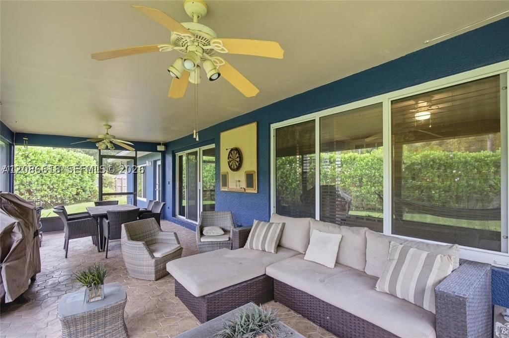 Real estate property located at 341 54th Ave, Broward, Plantation Park Third Add, Plantation, FL