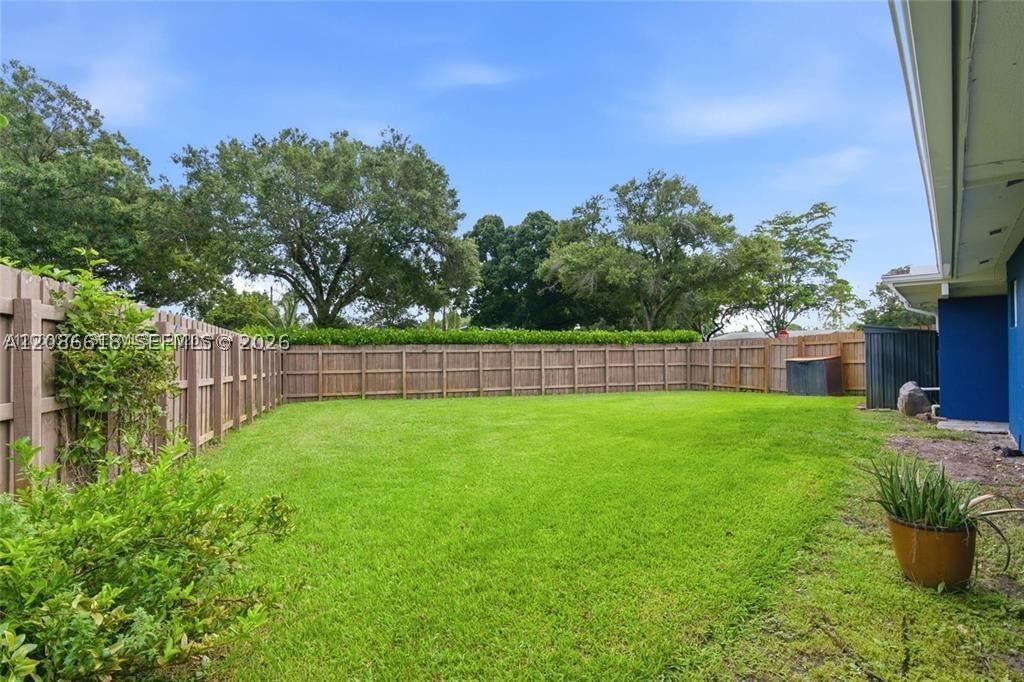 Real estate property located at 341 54th Ave, Broward, Plantation Park Third Add, Plantation, FL