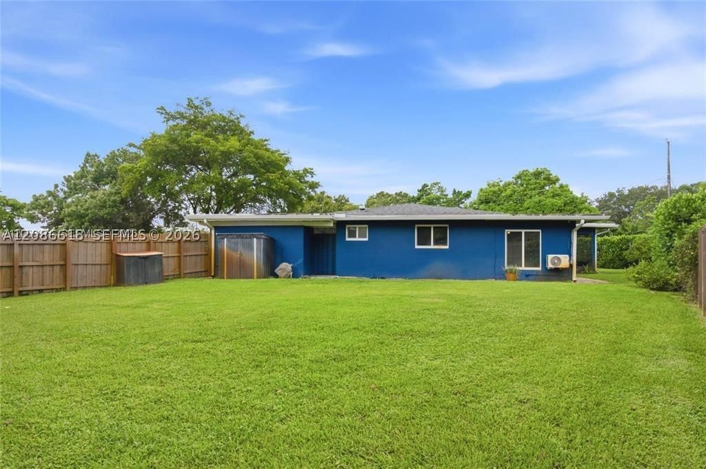 Real estate property located at 341 54th Ave, Broward, Plantation Park Third Add, Plantation, FL