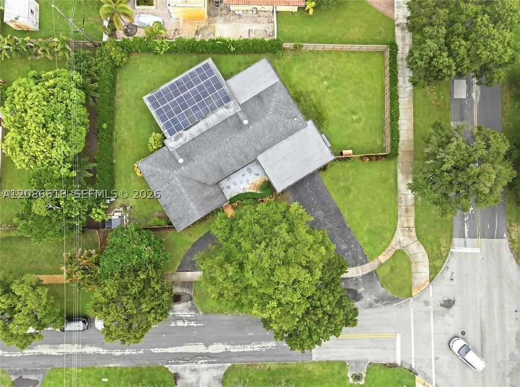 Real estate property located at 341 54th Ave, Broward, Plantation Park Third Add, Plantation, FL