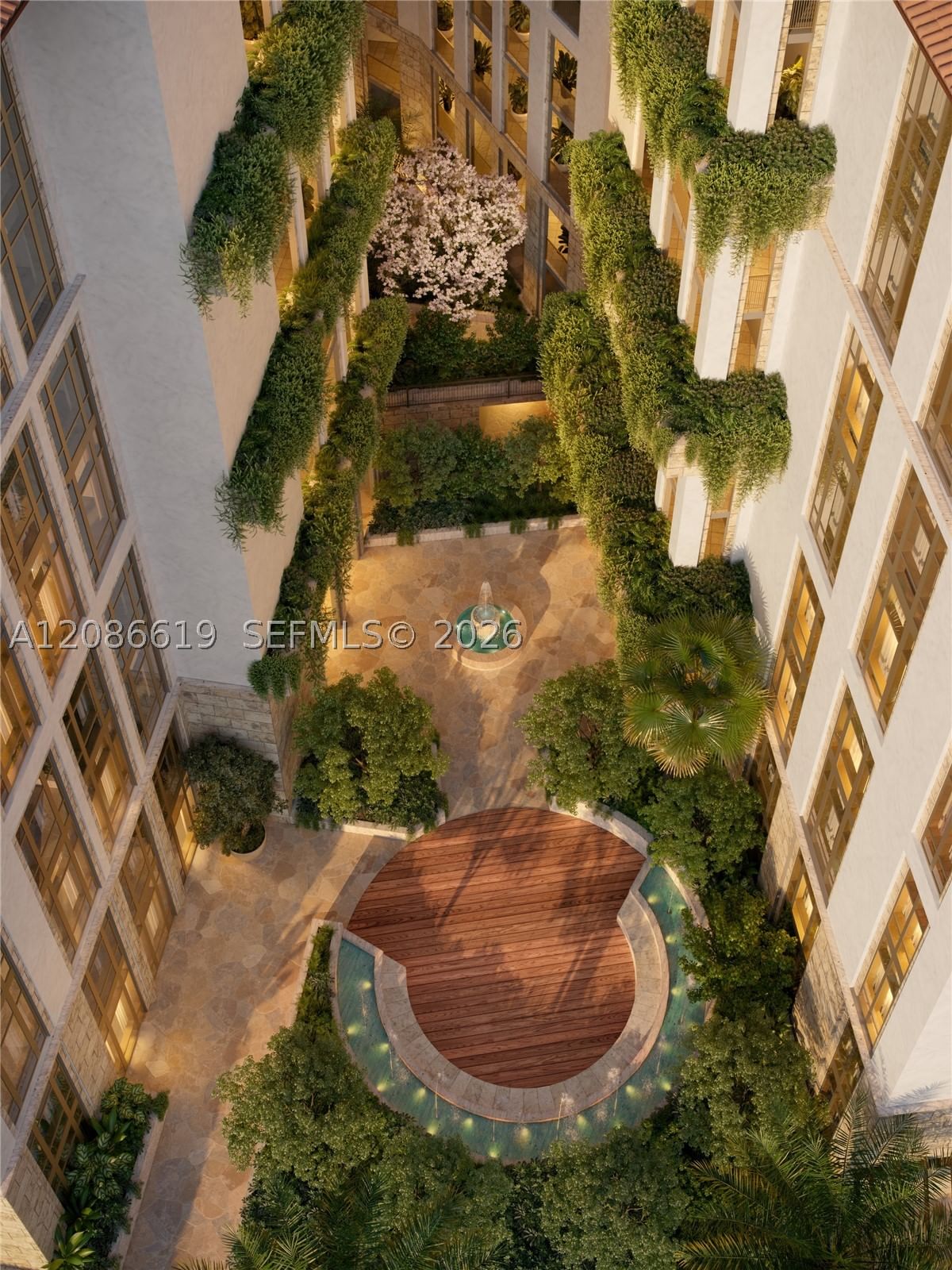 Real estate property located at 3000 Ponce De Leon #701, Miami-dade, Ponce Park, Coral Gables, FL