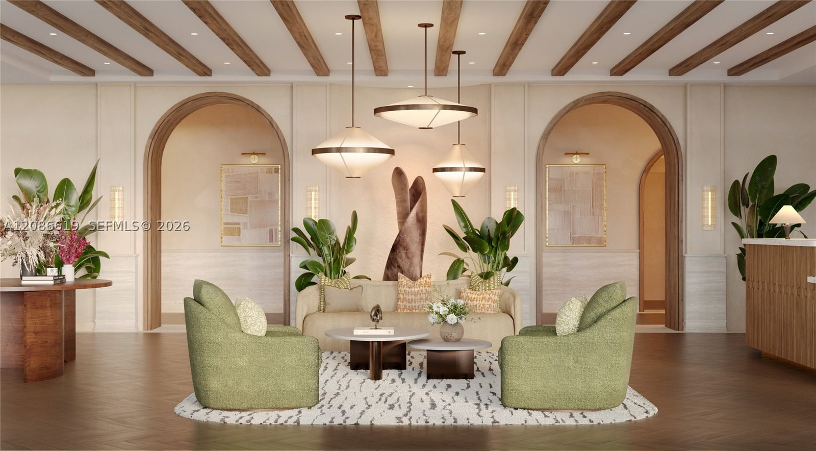 Real estate property located at 3000 Ponce De Leon #701, Miami-dade, Ponce Park, Coral Gables, FL