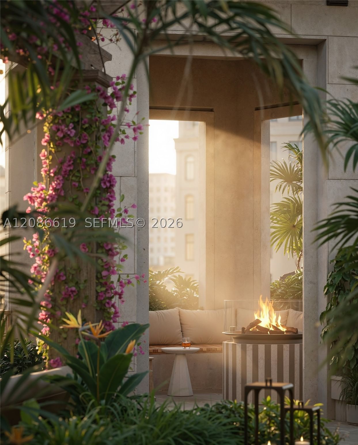 Real estate property located at 3000 Ponce De Leon #701, Miami-dade, Ponce Park, Coral Gables, FL