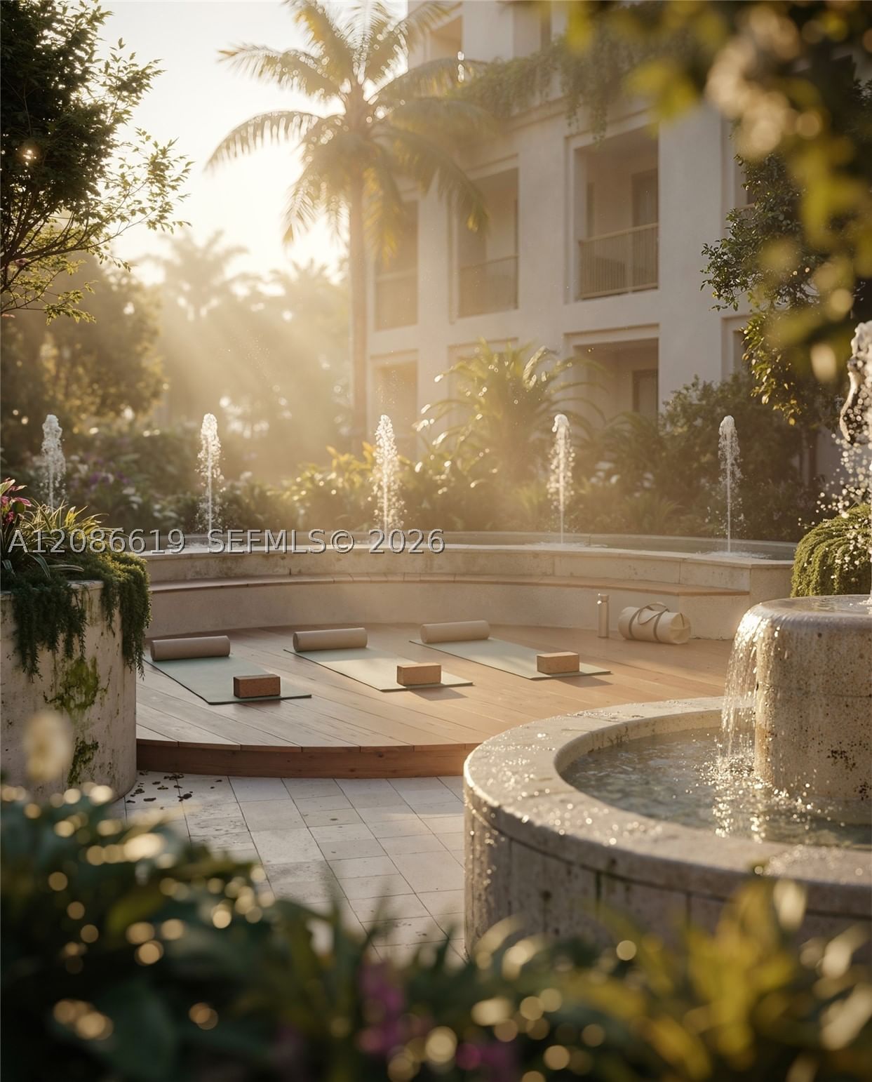 Real estate property located at 3000 Ponce De Leon #701, Miami-dade, Ponce Park, Coral Gables, FL