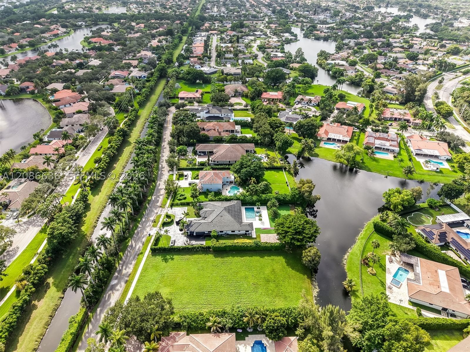 Real estate property located at 0 Ranch Rd, Broward, Bonaventure, Weston, FL