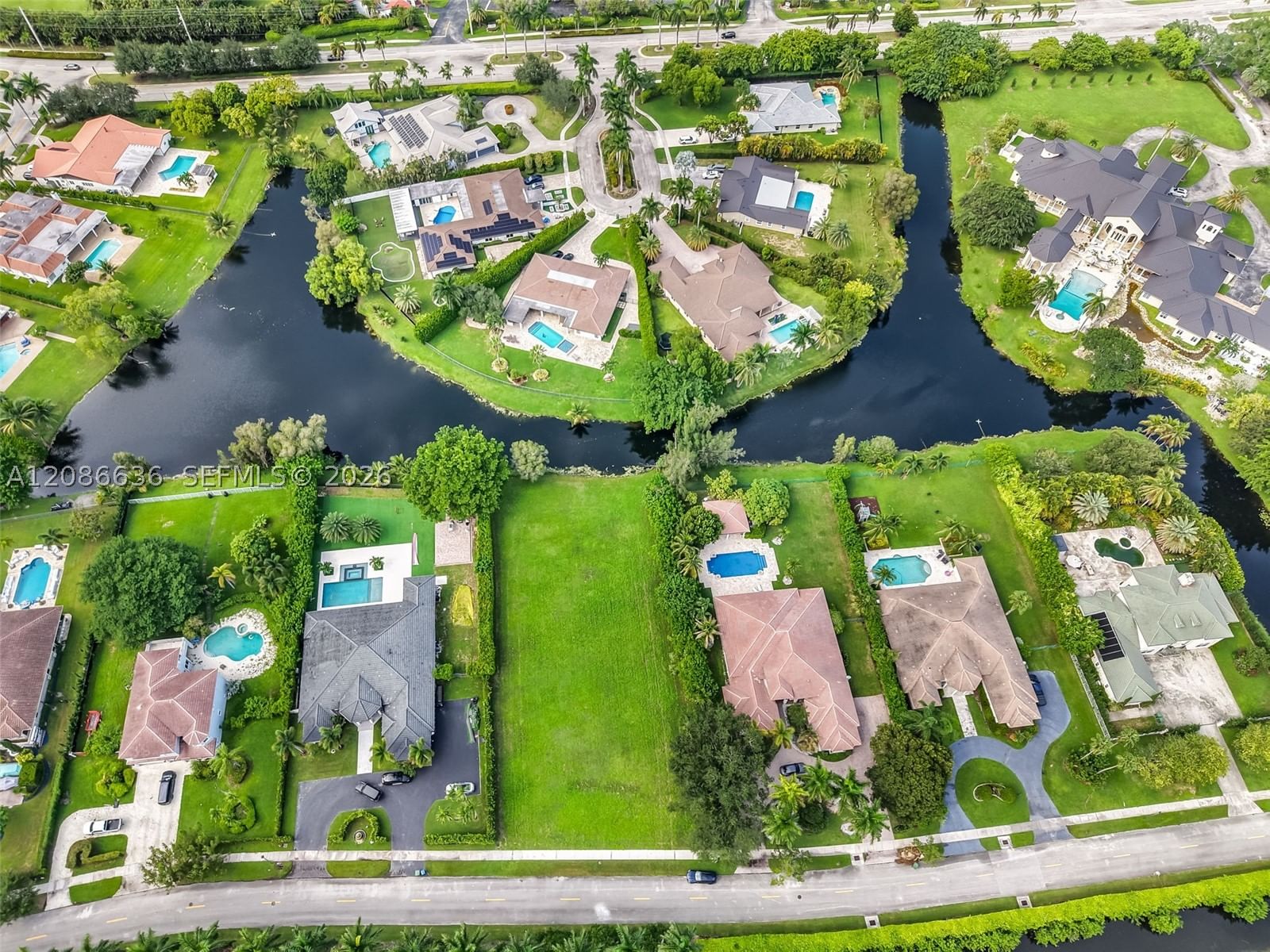 Real estate property located at 0 Ranch Rd, Broward, Bonaventure, Weston, FL
