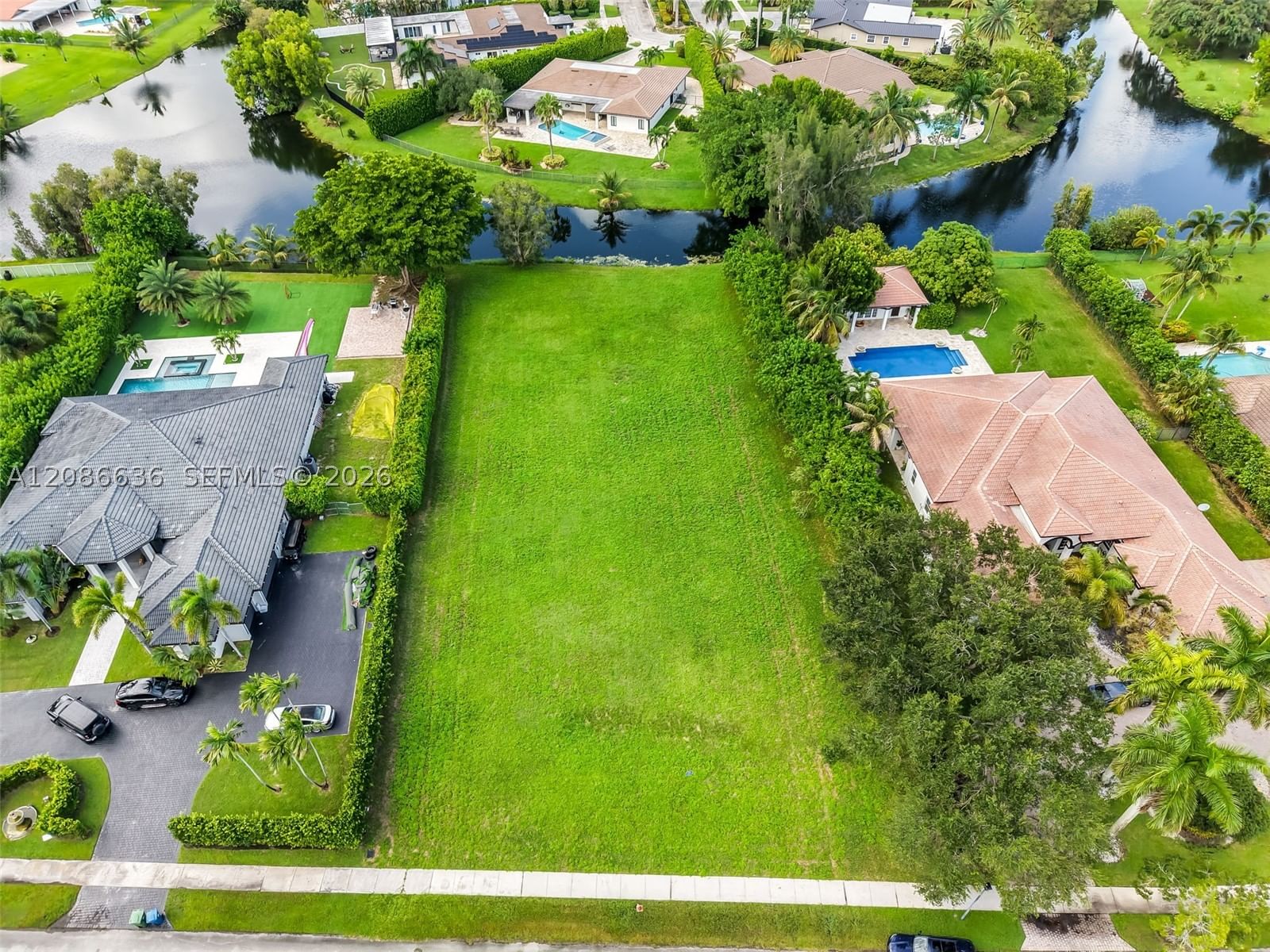 Real estate property located at 0 Ranch Rd, Broward, Bonaventure, Weston, FL