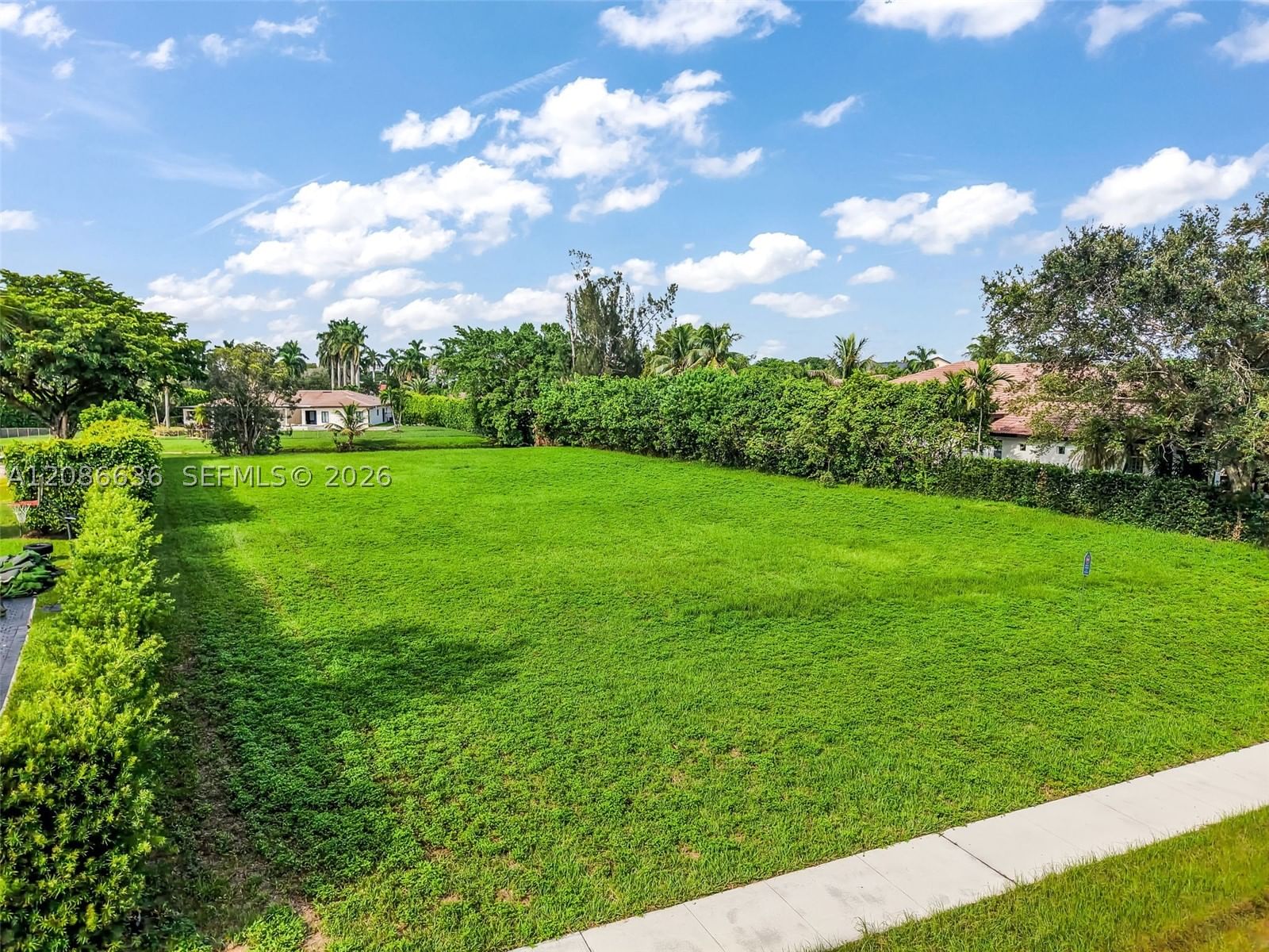 Real estate property located at 0 Ranch Rd, Broward, Bonaventure, Weston, FL