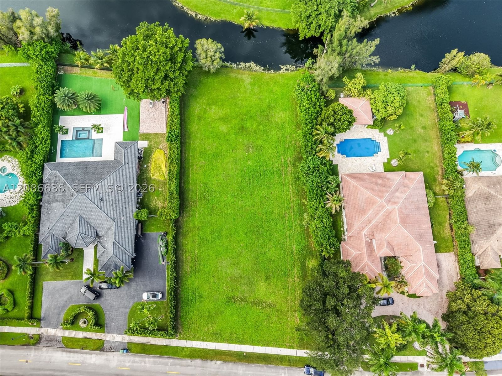 Real estate property located at 0 Ranch Rd, Broward, Bonaventure, Weston, FL