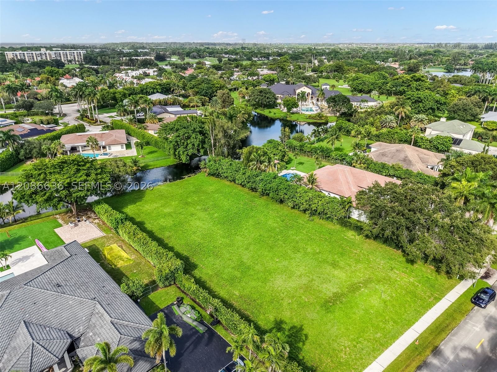 Real estate property located at 0 Ranch Rd, Broward, Bonaventure, Weston, FL