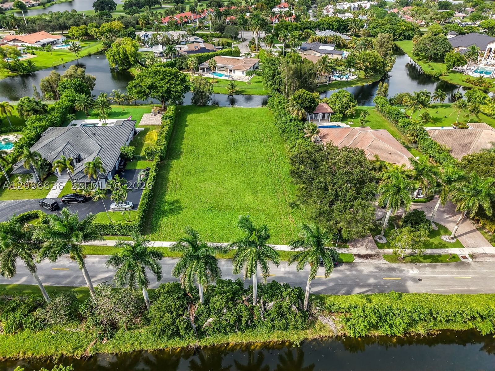 Real estate property located at 0 Ranch Rd, Broward, Bonaventure, Weston, FL