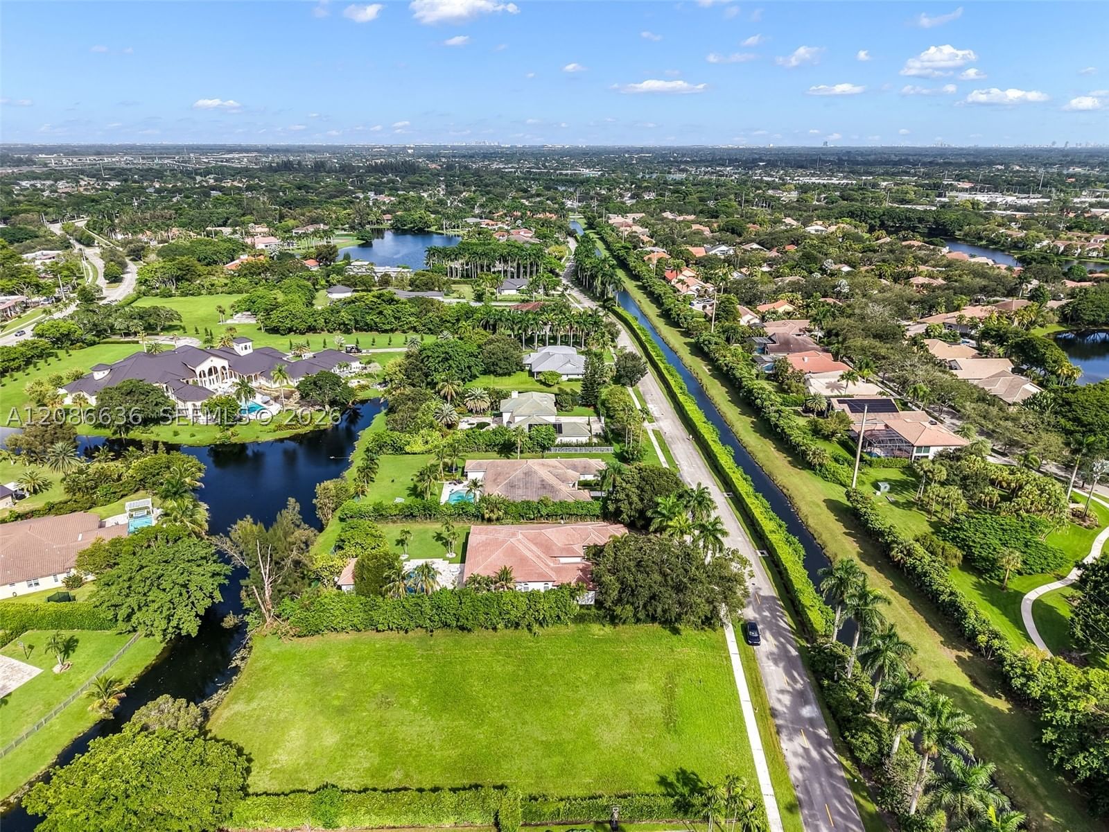 Real estate property located at 0 Ranch Rd, Broward, Bonaventure, Weston, FL