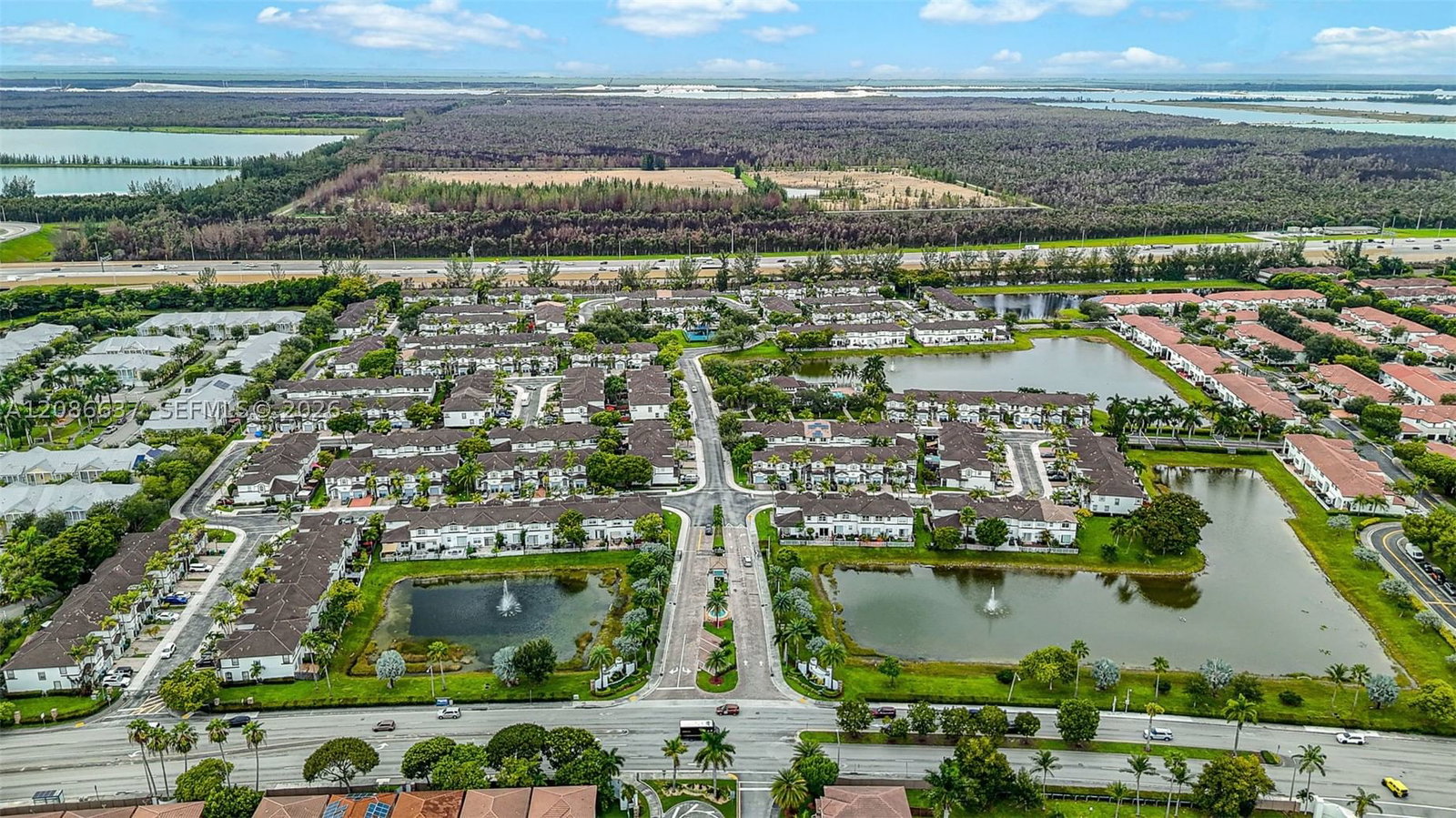 Real estate property located at 11401 76th Ter, Miami-dade, Doral Isles North Sec Two, Doral, FL