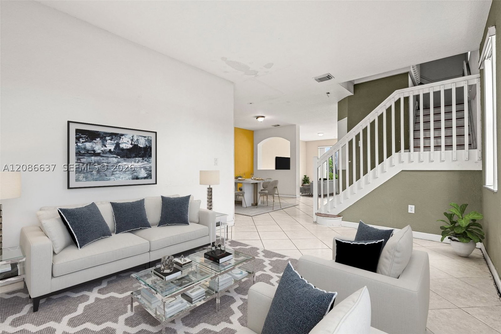 Real estate property located at 11401 76th Ter, Miami-dade, Doral Isles North Sec Two, Doral, FL