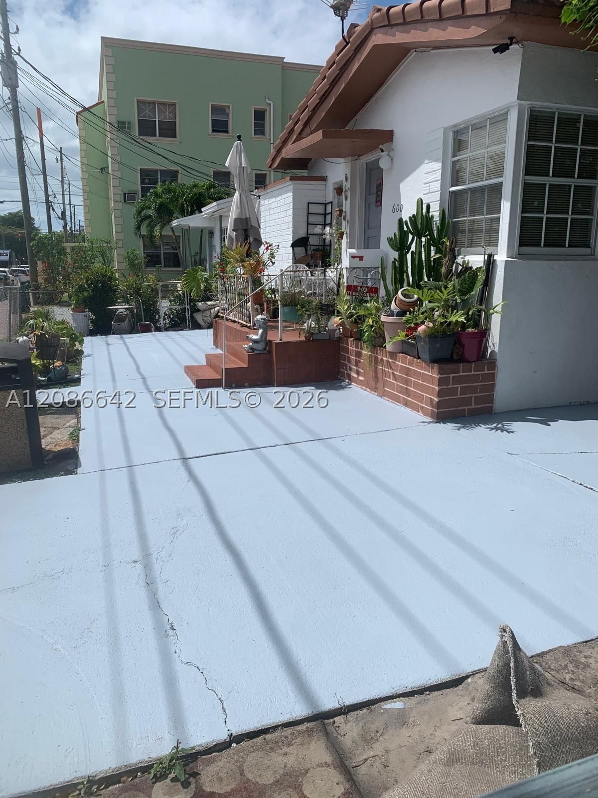 Real estate property located at 600 16th Ave, Miami-dade, Lawrence Estates Land Cos, Miami, FL