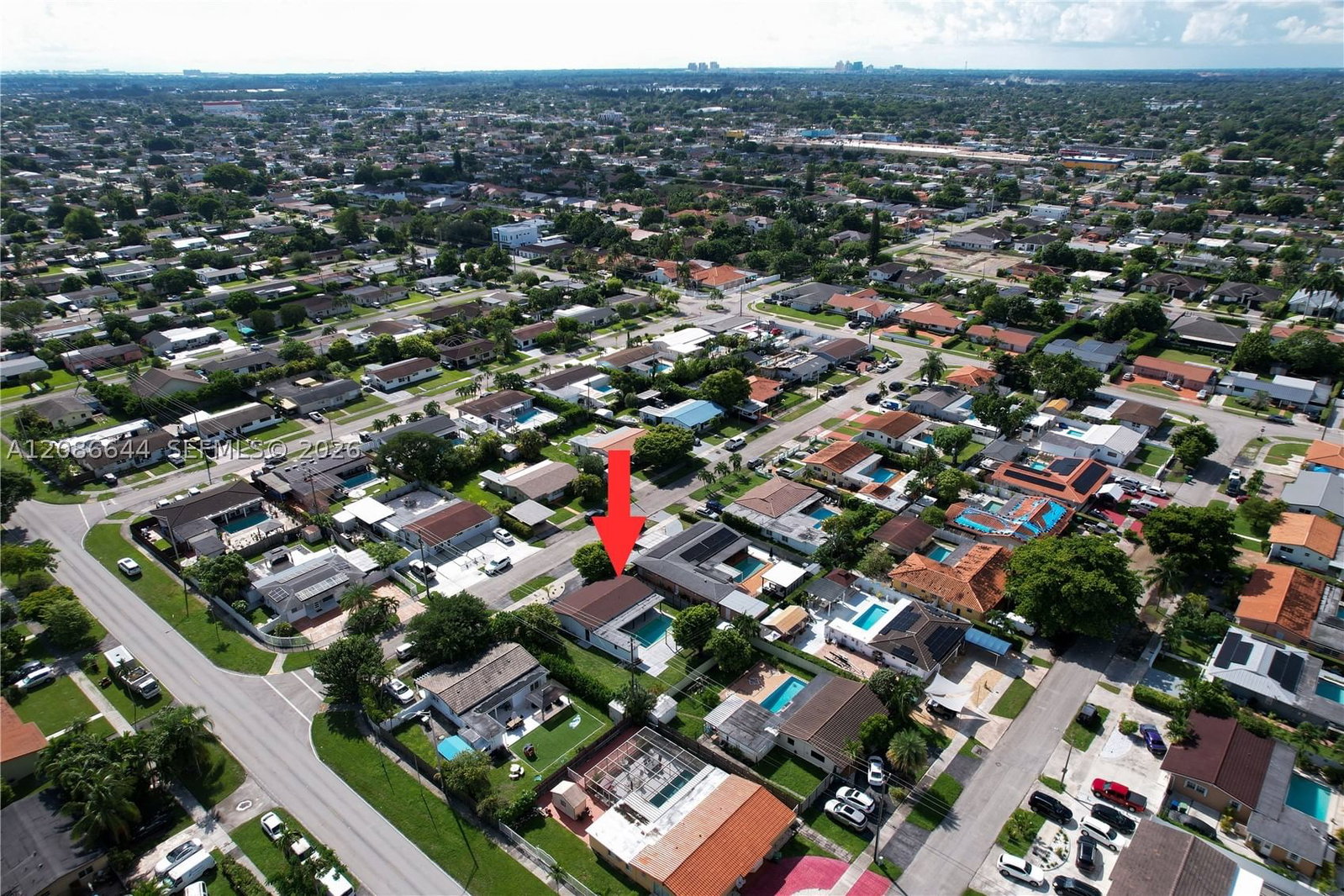 Real estate property located at 3210 94th Ct, Miami-dade, Coral Glade Heights, Miami, FL