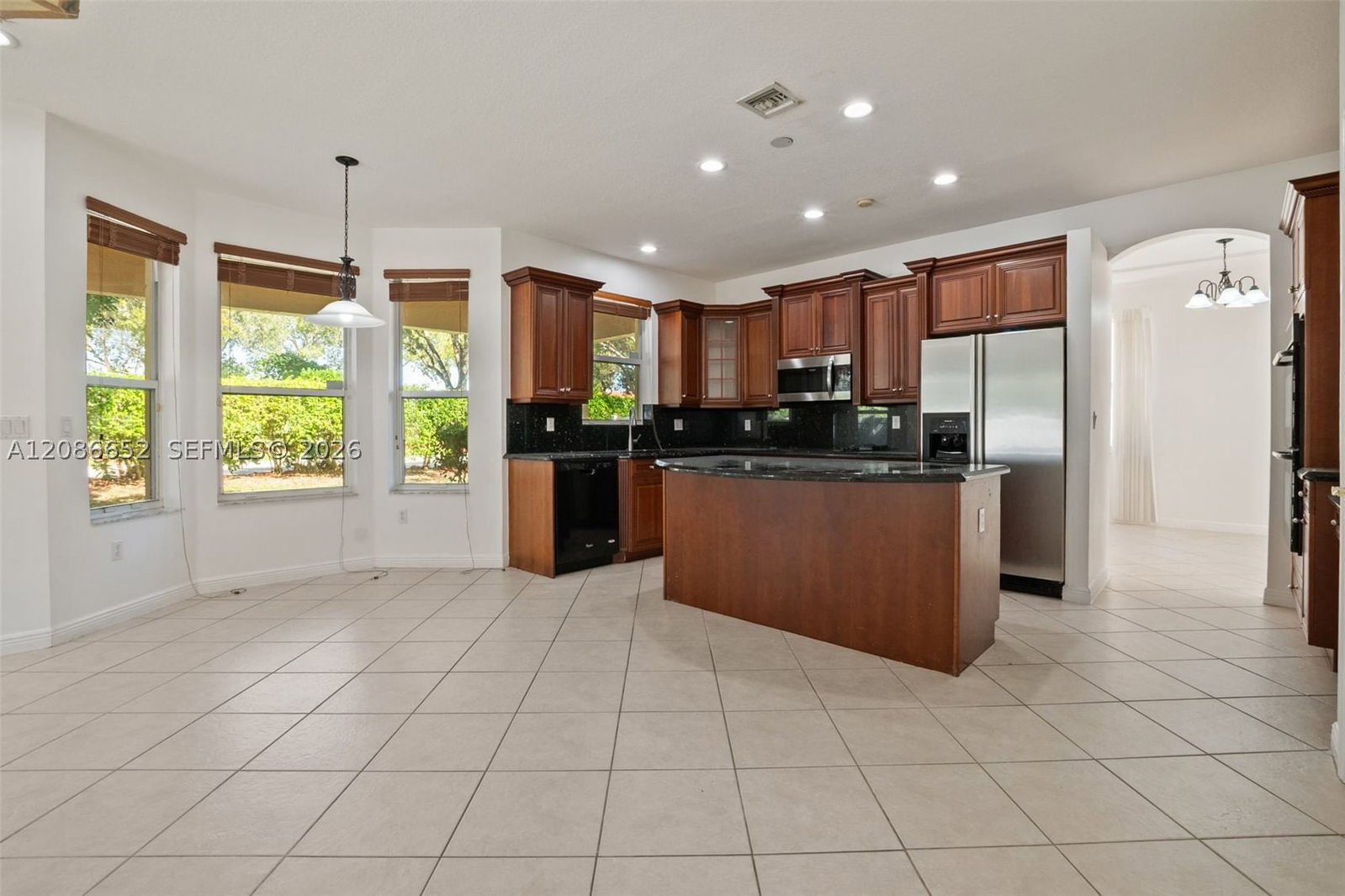 Real estate property located at 16301 49th Ct, Broward, Riviera Isles Ii, Miramar, FL