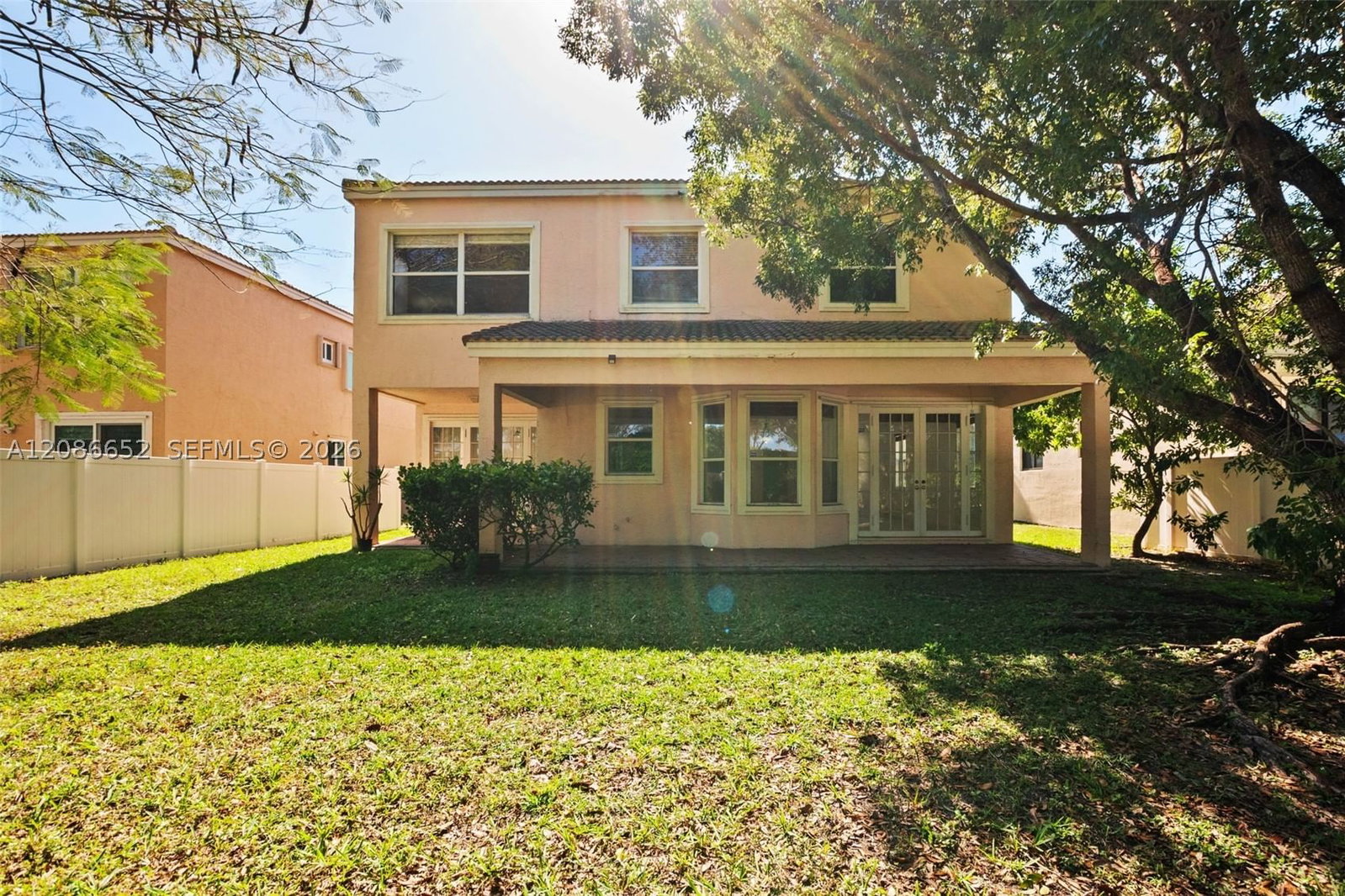 Real estate property located at 16301 49th Ct, Broward, Riviera Isles Ii, Miramar, FL