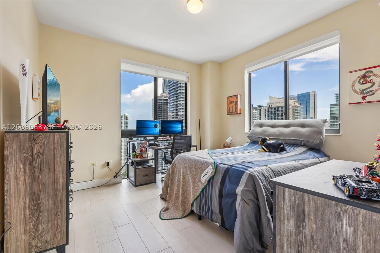 Real estate property located at 999 1st Ave UPH12, Miami-dade, Nine At Mary Brickell Vil, Miami, FL