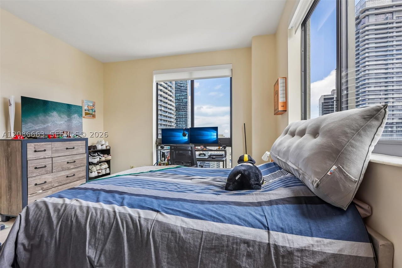 Real estate property located at 999 1st Ave UPH12, Miami-dade, Nine At Mary Brickell Vil, Miami, FL