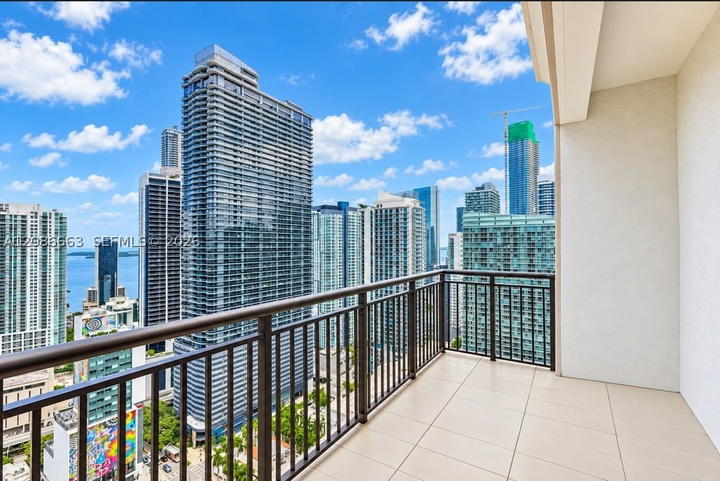 Real estate property located at 999 1st Ave UPH12, Miami-dade, Nine At Mary Brickell Vil, Miami, FL
