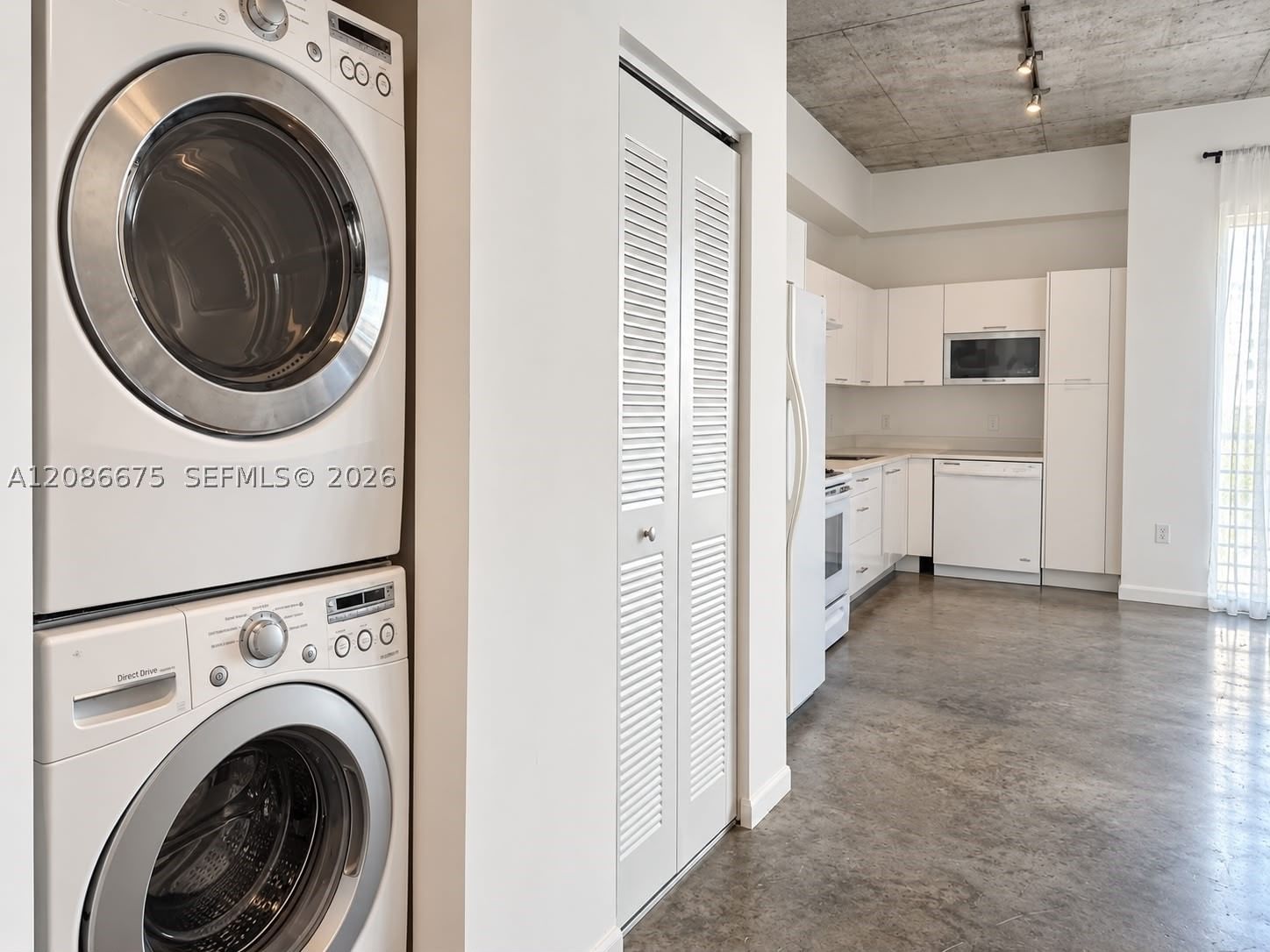 Real estate property located at 133 2nd Ave #1710, Miami-dade, The Loft Downtown Ii Cond, Miami, FL