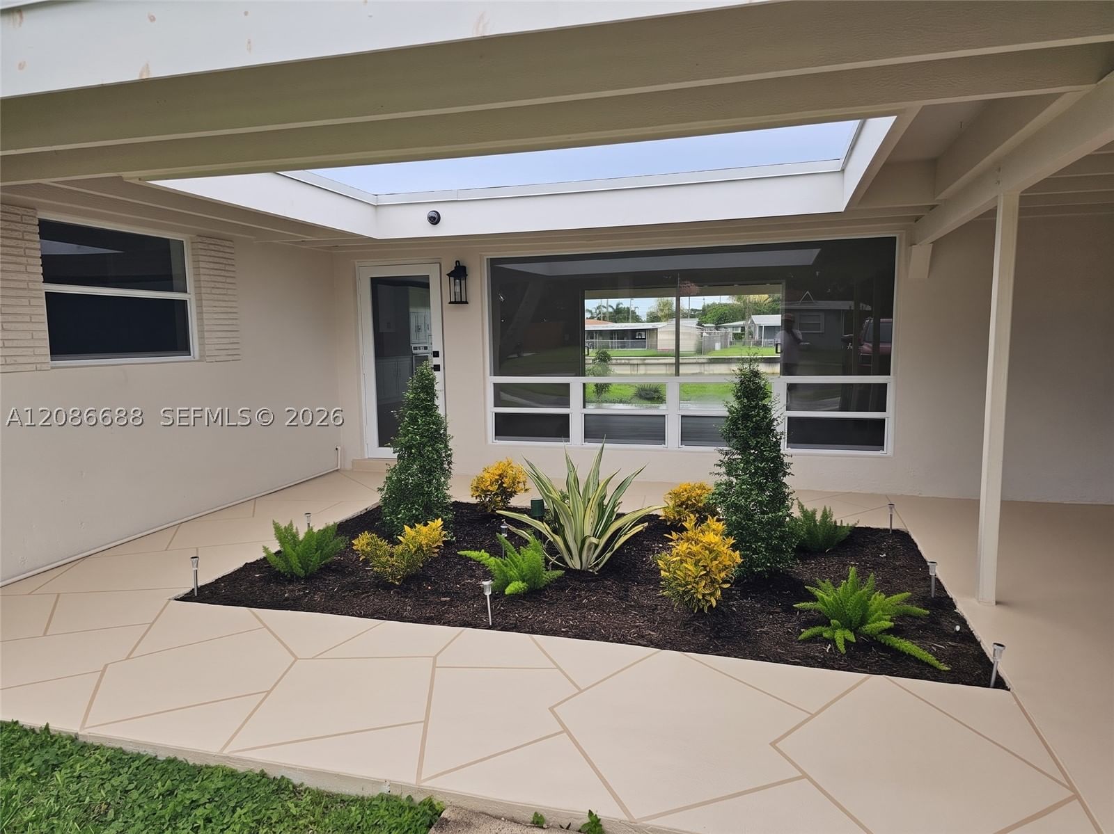 Real estate property located at 6064 16th Ct, Broward, Margate 4th Add, Margate, FL
