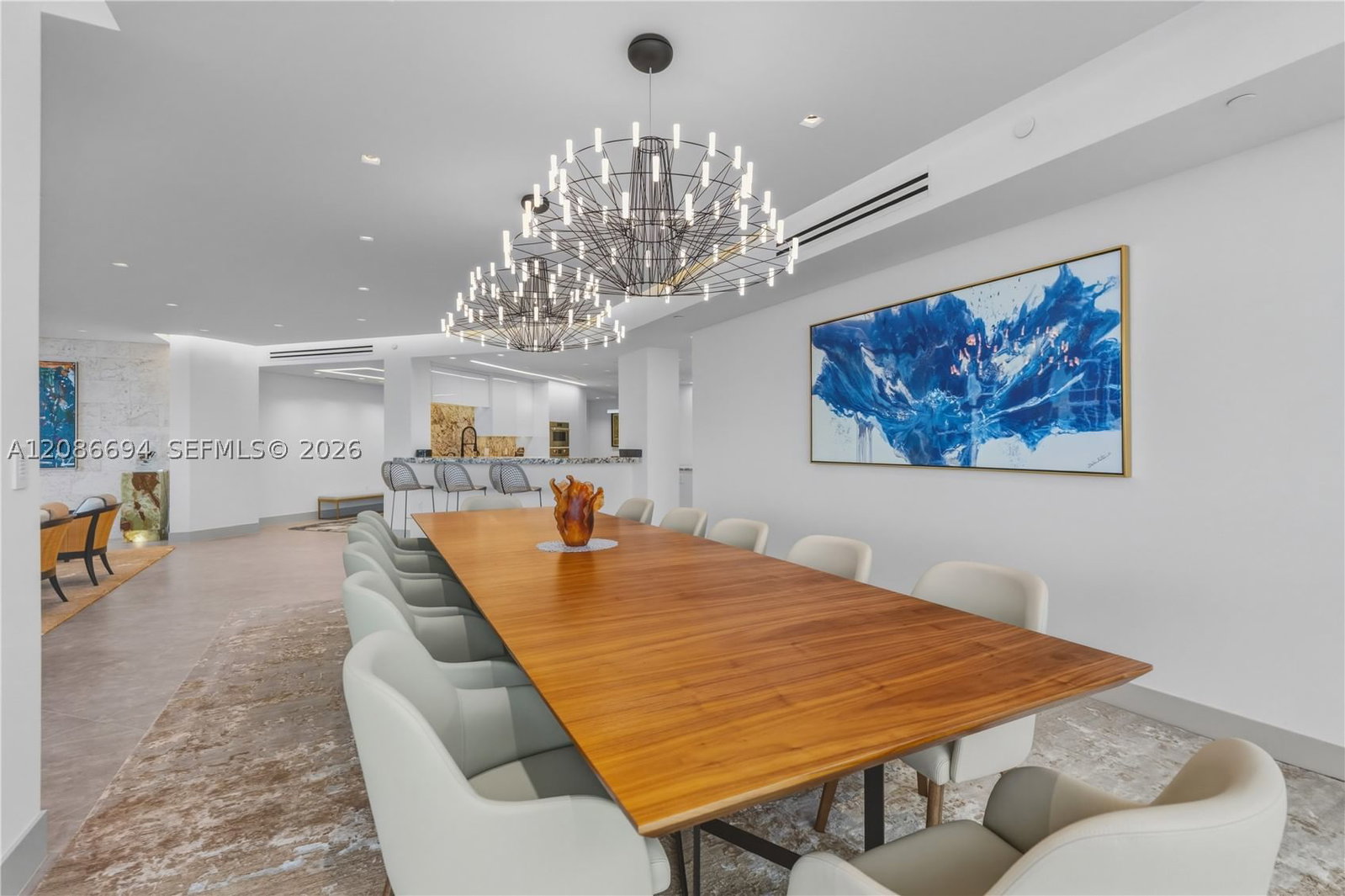 Real estate property located at 6051 Ocean Dr #1601, Broward, Renaissance On The Ocean, Hollywood, FL