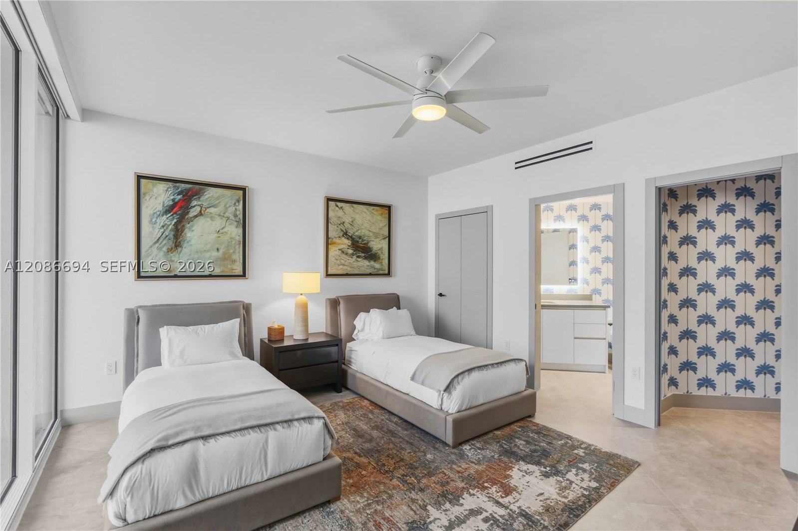 Real estate property located at 6051 Ocean Dr #1601, Broward, Renaissance On The Ocean, Hollywood, FL