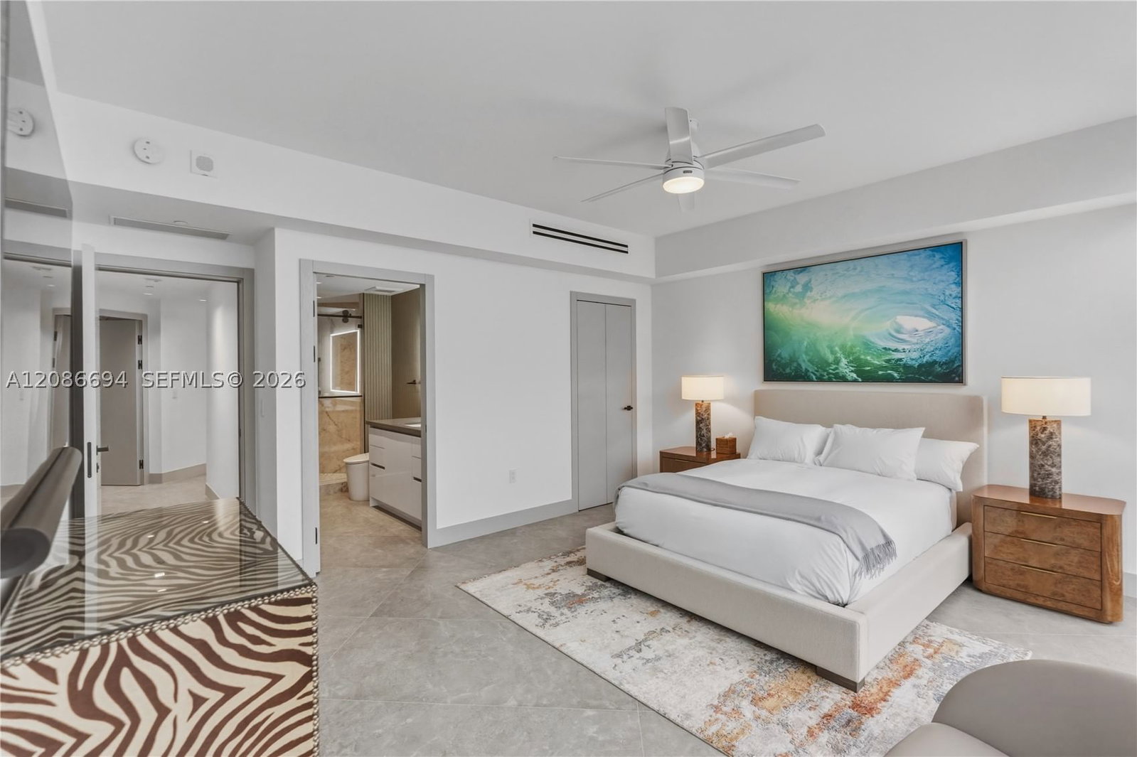Real estate property located at 6051 Ocean Dr #1601, Broward, Renaissance On The Ocean, Hollywood, FL