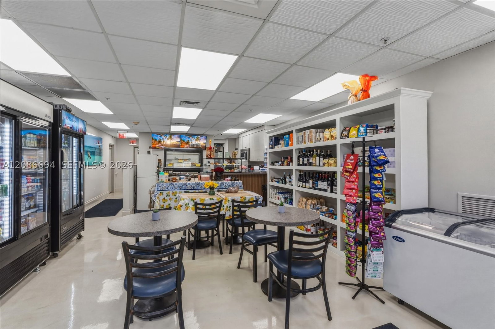 Real estate property located at 6051 Ocean Dr #1601, Broward, Renaissance On The Ocean, Hollywood, FL