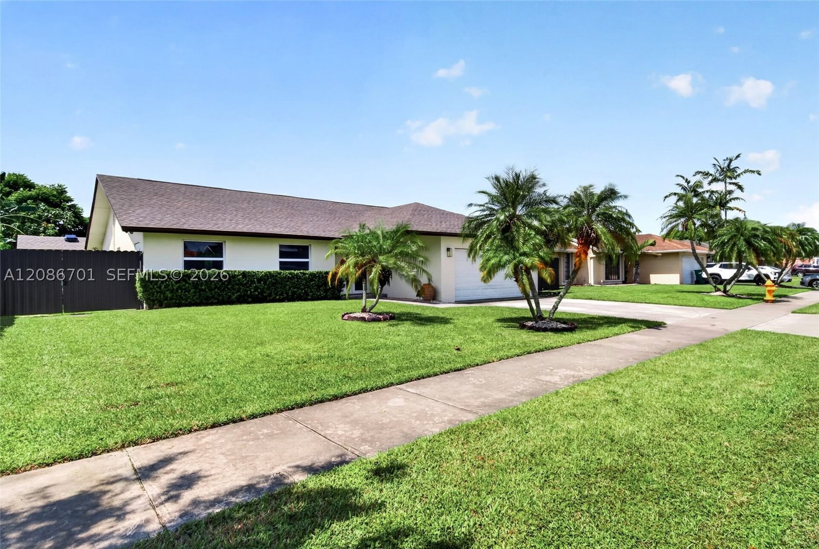 Real estate property located at 12840 147th Terr Rd, Miami-dade, Deerwood Part 1, Miami, FL