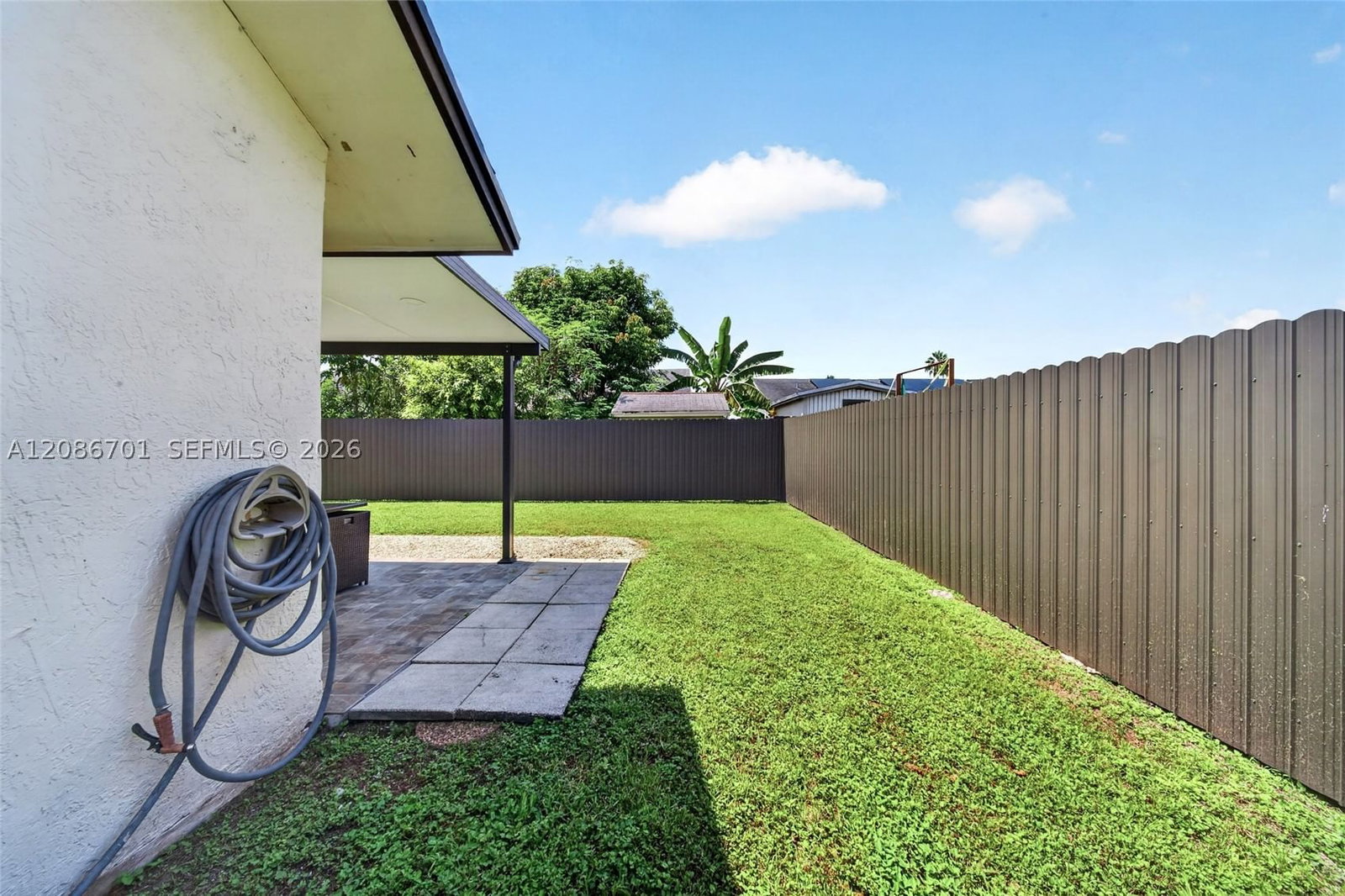 Real estate property located at 12840 147th Terr Rd, Miami-dade, Deerwood Part 1, Miami, FL