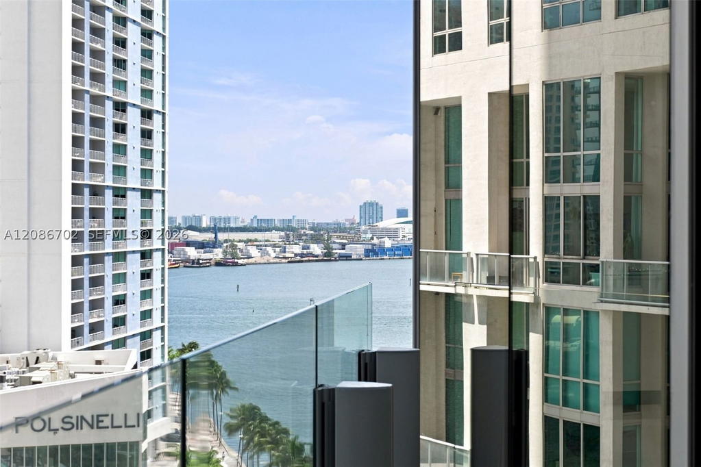 Real estate property located at 300 Biscayne Blvd Way #1106, Miami-dade, Aston Martin Residences, Miami, FL