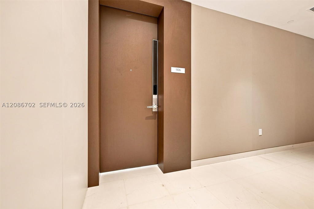 Real estate property located at 300 Biscayne Blvd Way #1106, Miami-dade, Aston Martin Residences, Miami, FL