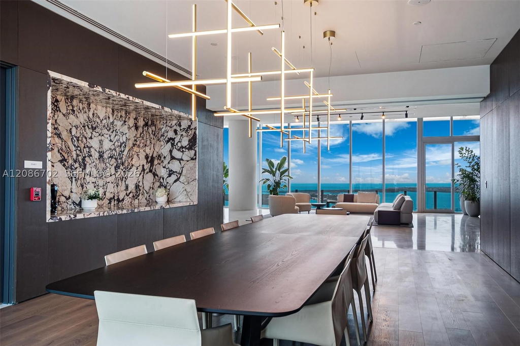 Real estate property located at 300 Biscayne Blvd Way #1106, Miami-dade, Aston Martin Residences, Miami, FL