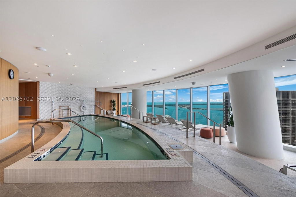 Real estate property located at 300 Biscayne Blvd Way #1106, Miami-dade, Aston Martin Residences, Miami, FL