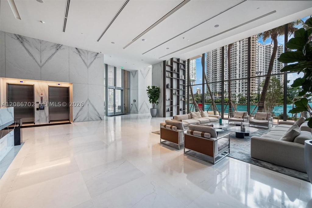 Real estate property located at 300 Biscayne Blvd Way #1106, Miami-dade, Aston Martin Residences, Miami, FL