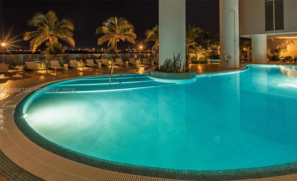 Real estate property located at 725 NE 24TH ST #3002A, Miami-dade, Aria Reserve North Condo, Miami, FL