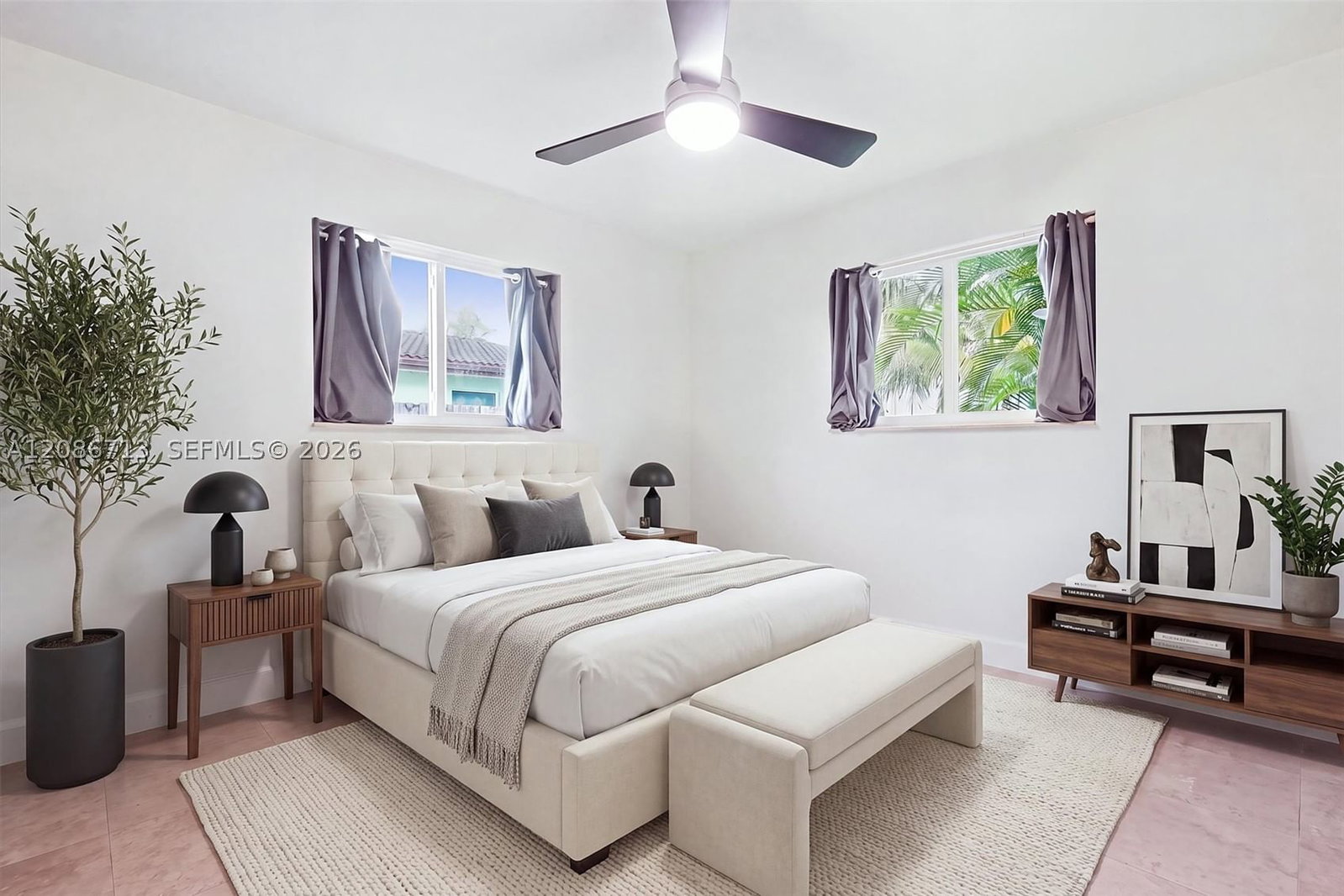 Real estate property located at 7111 Bamboo St, Miami-dade, Miami Lakes Sec 6, Miami Lakes, FL