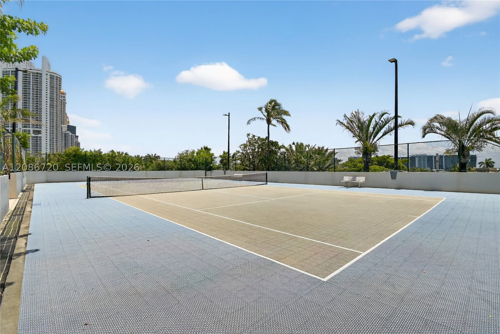 Real estate property located at 18671 Collins Ave #2501, Miami-dade, Millennium Condo, Sunny Isles Beach, FL