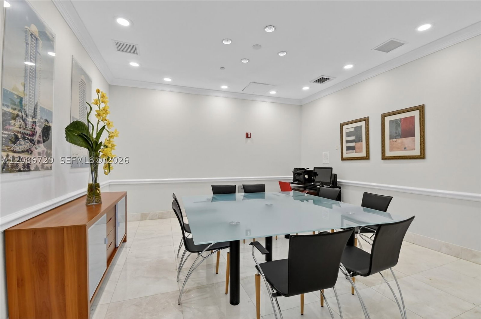 Real estate property located at 18671 Collins Ave #2501, Miami-dade, Millennium Condo, Sunny Isles Beach, FL